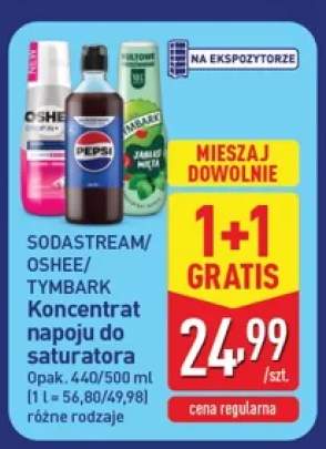 koncentrat napoju