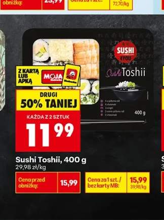 Sushi Toshii Sushi 4You
