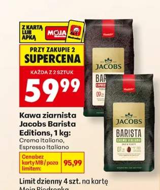kawa ziarnista