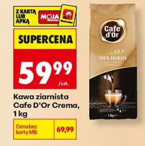 kawa ziarnista