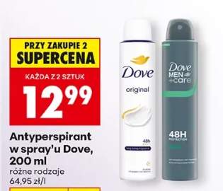 antyperspirant