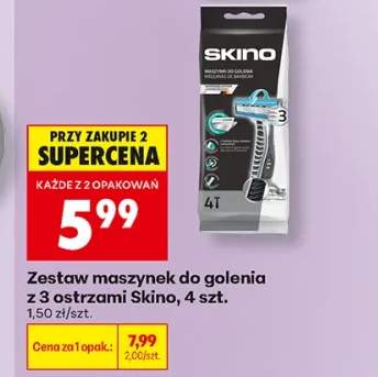 maszynka do golenia męska