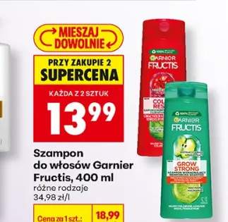 szampon do włosów