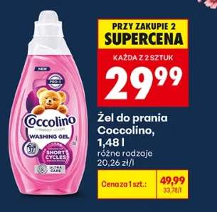 żel do prania