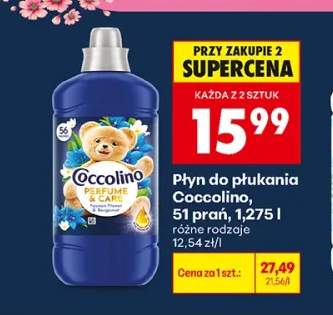 płyn do płukania tkanin