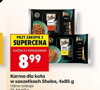 karma dla kota