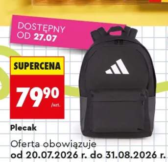 Plecak Adidas