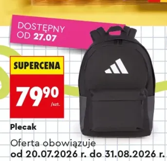 Plecak Adidas