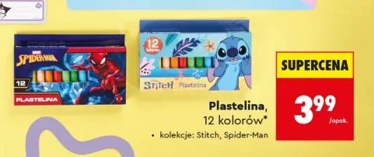 Plastelina St. Majewski