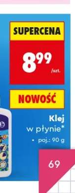 Klej w płynie Pelikan Pelifix