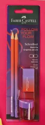 Zestaw piśmienniczy Faber-Castell Schreibset