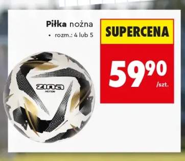 Piłka nożna Zina