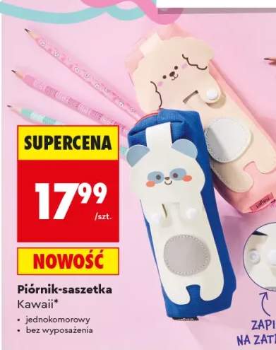 piórnik