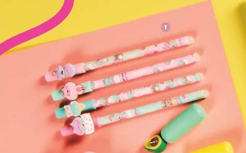 długopis zmazywalny