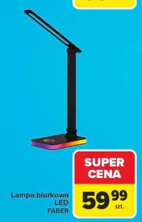 lampa biurkowa