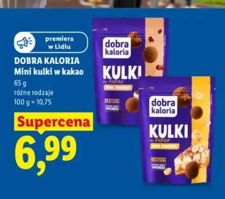 słodycze