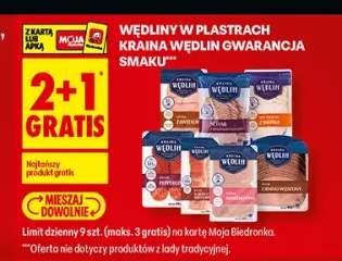 Schab Kraina Wędlin