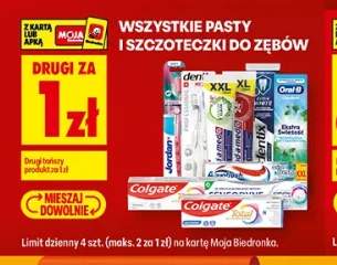 Pasta do zębów Colgate Max White
