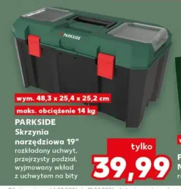 skrzynka narzędziowa
