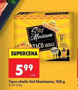 taco