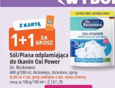 odplamiacz