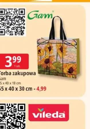 torba zakupowa
