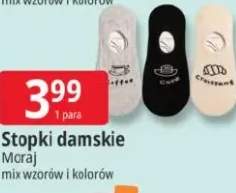 stopki damskie