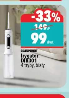 Irygator Blaupunkt DIR301
