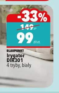 Irygator Blaupunkt DIR301