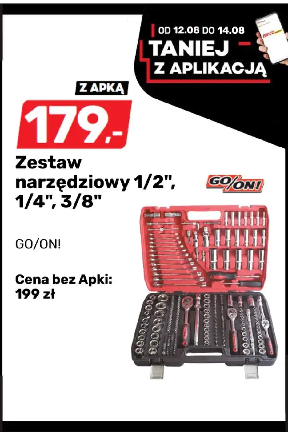 zestaw narzędzi