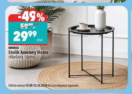 Stolik kawowy Home Smukee