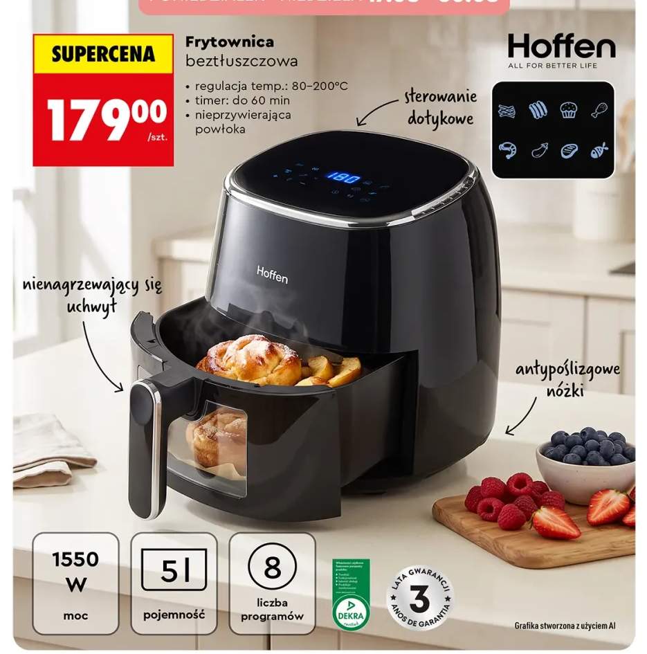 frytkownica