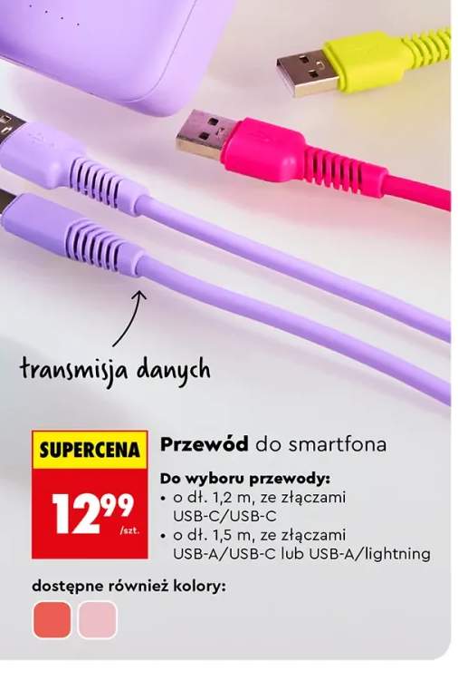 przewód USB