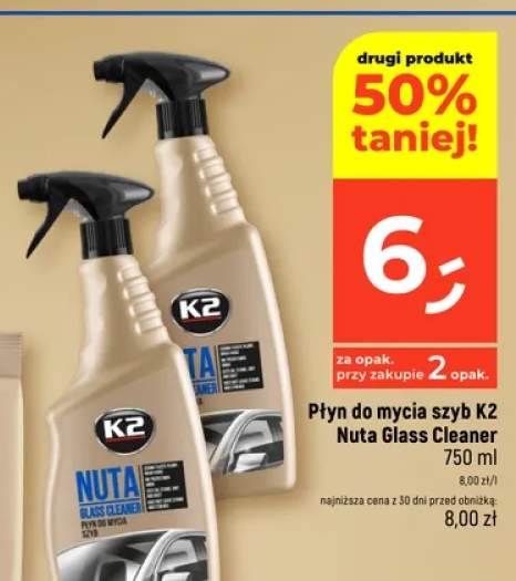 płyn do szyb