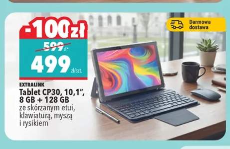 Tablet Extralink CP30 10,1" 8 Gb + 128
