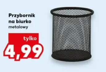 organizer na biurko
