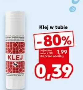 klej