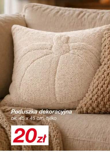 poduszka dekoracyjna