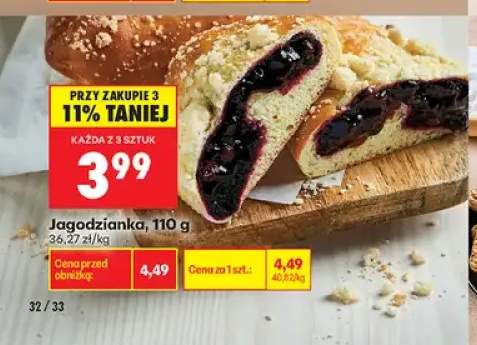 Jagodzianka