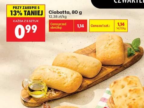 Ciabatta