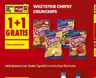 Chipsy Crunchips