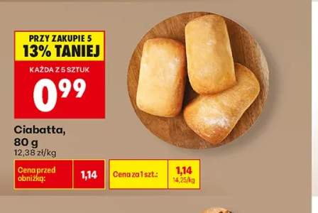 Ciabatta