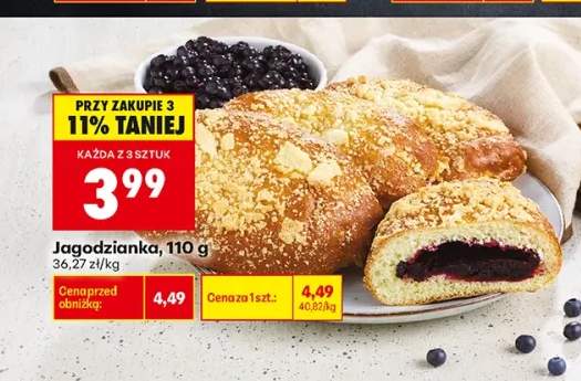 Jagodzianka