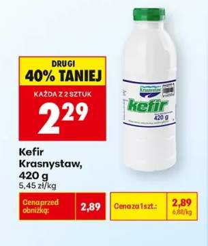 Kefir Krasnystaw
