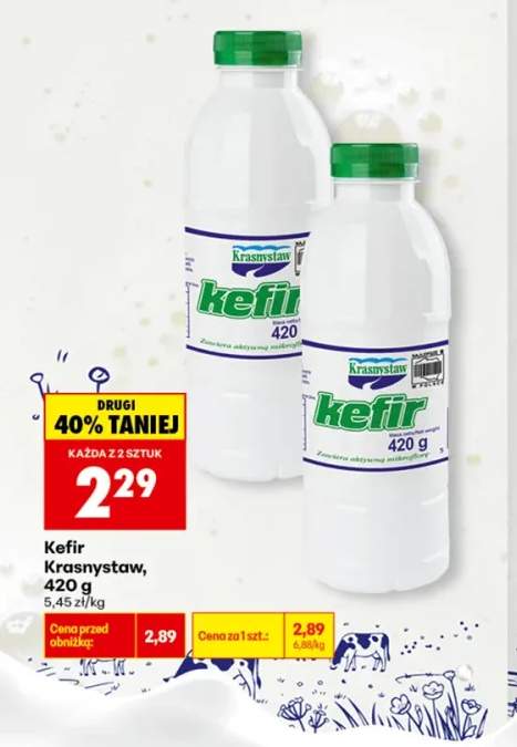 Kefir Krasnystaw