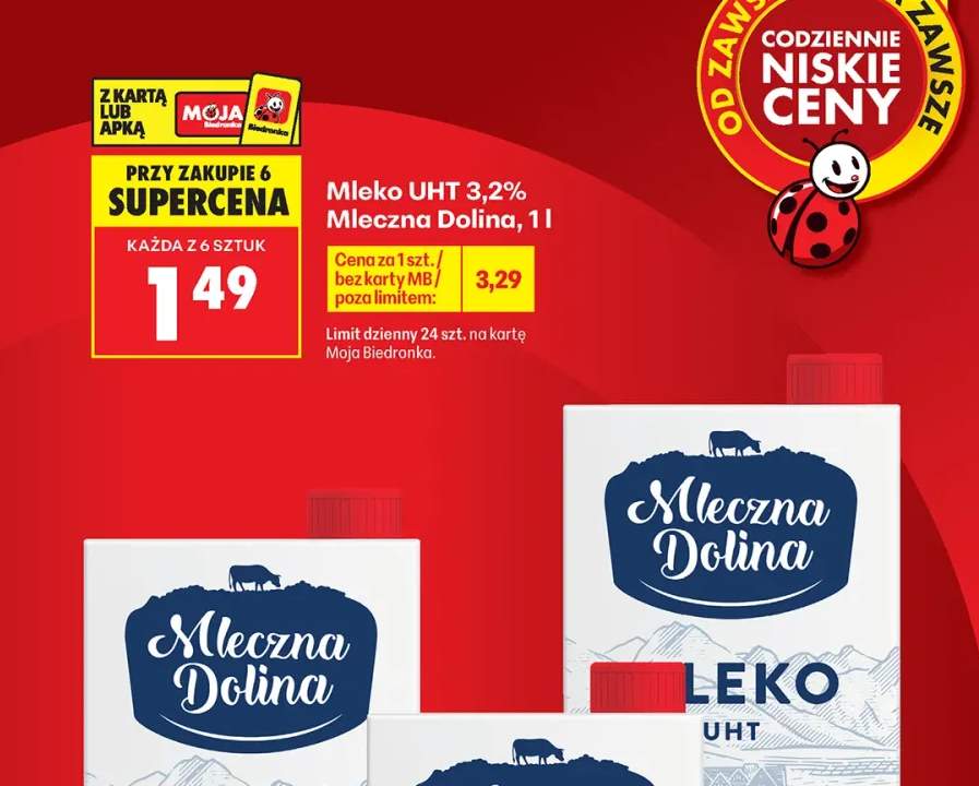 Kiełbasa śląska Morliny Duża Paczka