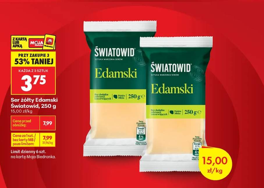 Kiełbasa Krakowska Kraina Wędlin