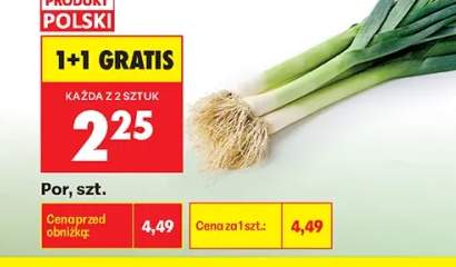 Por polski