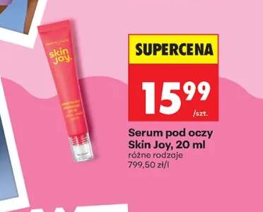 Serum pod oczy Skin Joy