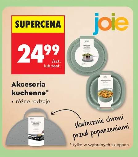 Akcesoria kuchenne Joie